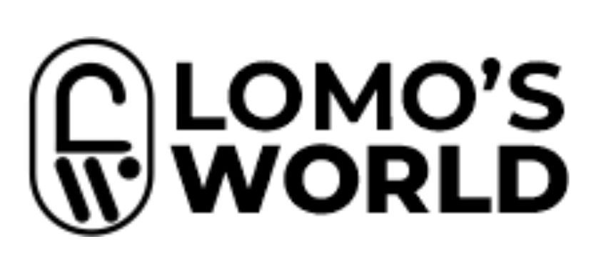 LoMo's World Blog